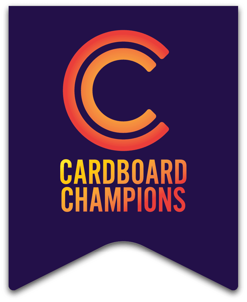Cardboard Champions